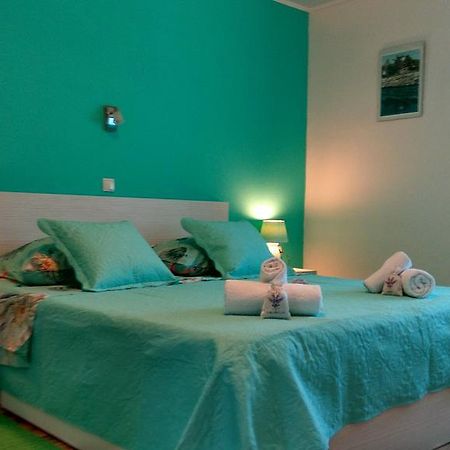 Apartments Jasminka Salona Kültér fotó