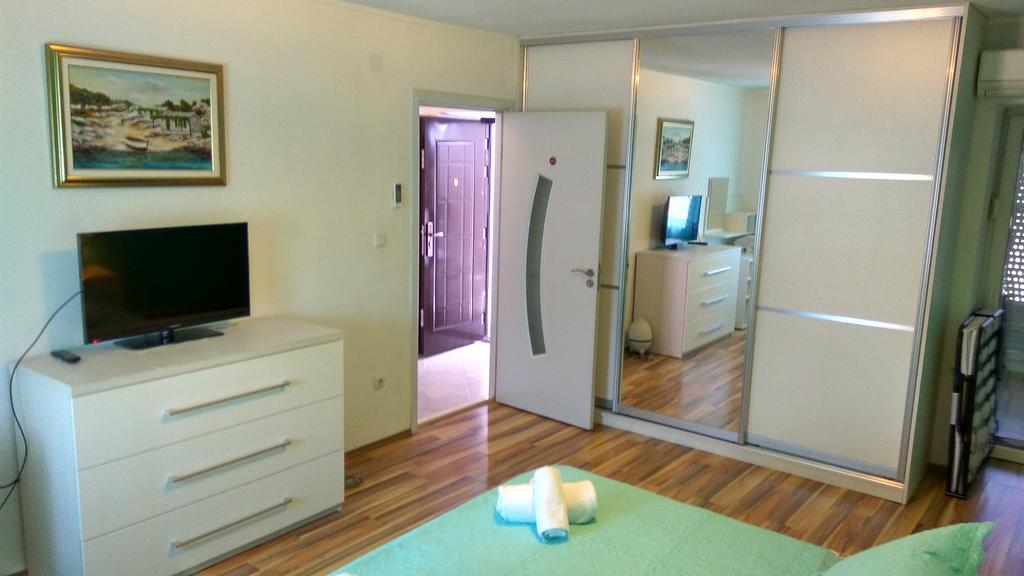 Apartments Jasminka Salona Kültér fotó